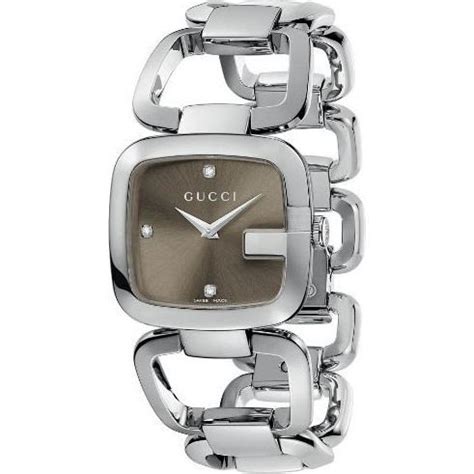 montre gucci femme occasion